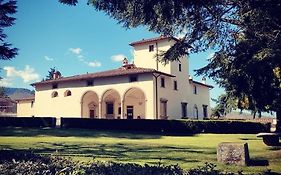 Castello Pomino